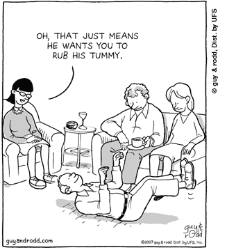 brevity